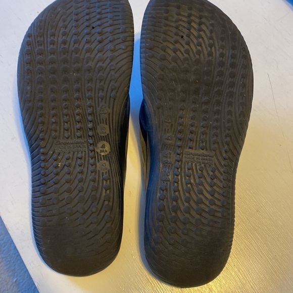 Rider mens sandals/flip flops; size 10 - Picture 4 of 5